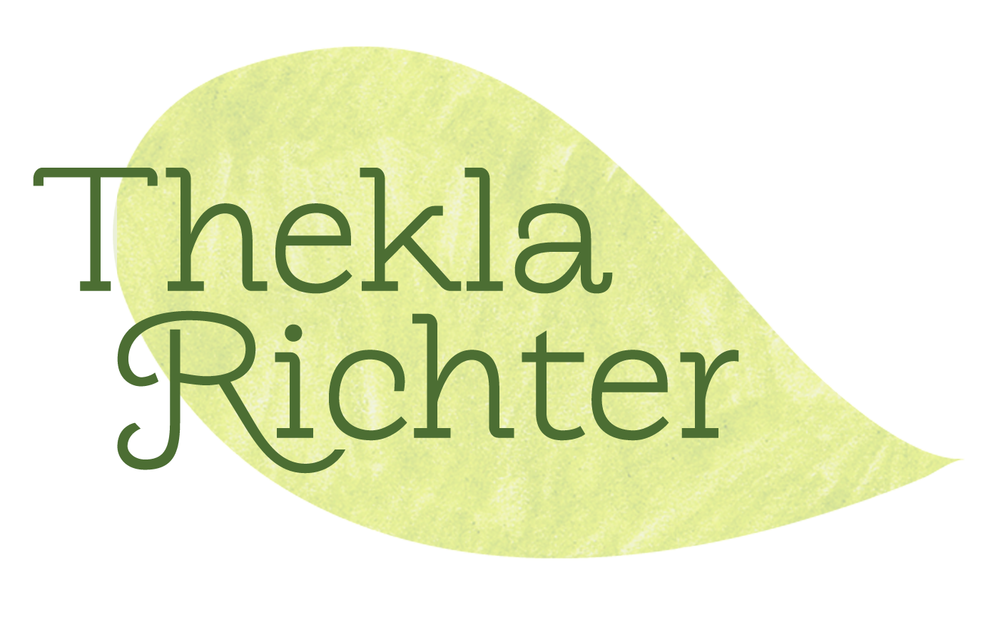 Thekla Richter